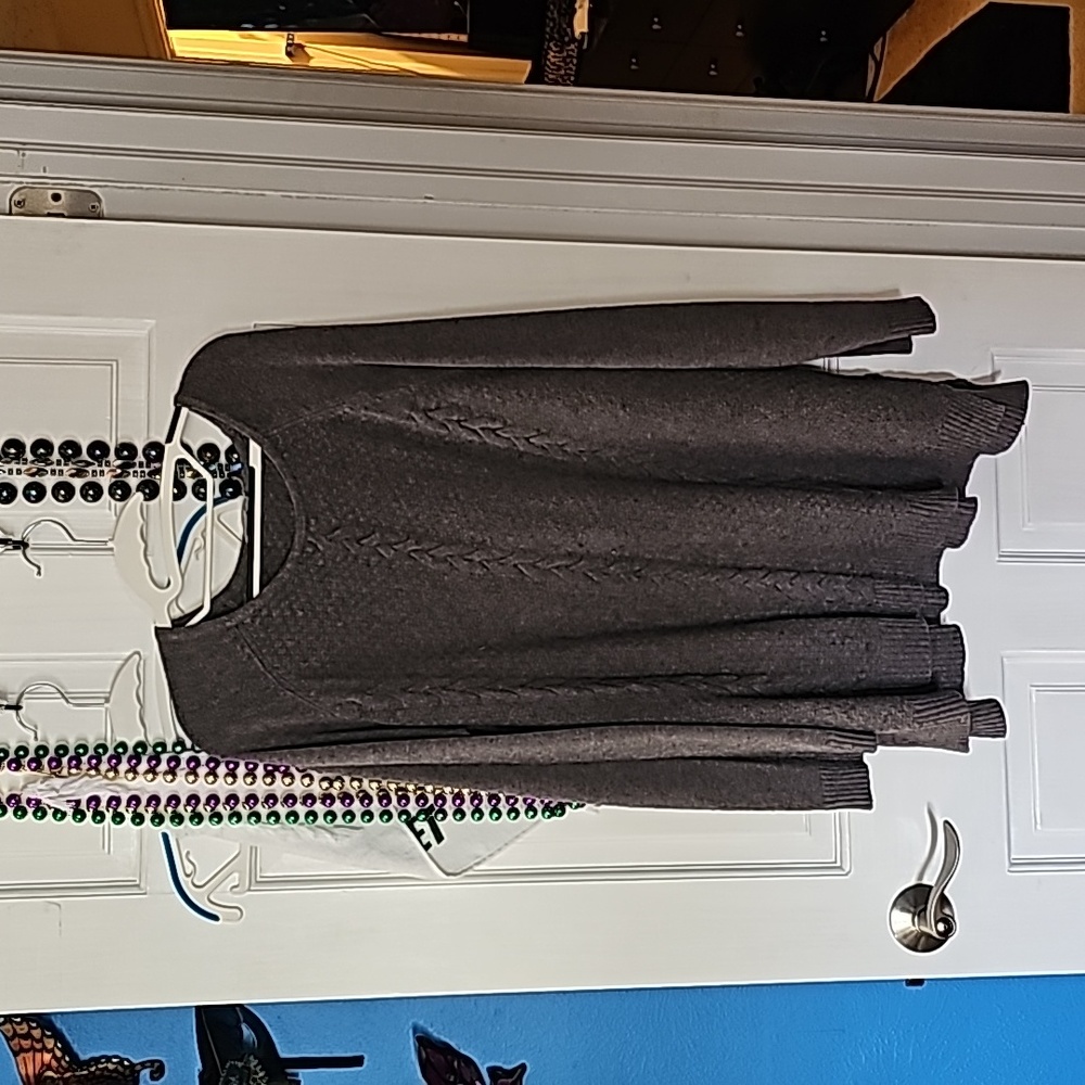 Evolution 2x Grey Sweater
